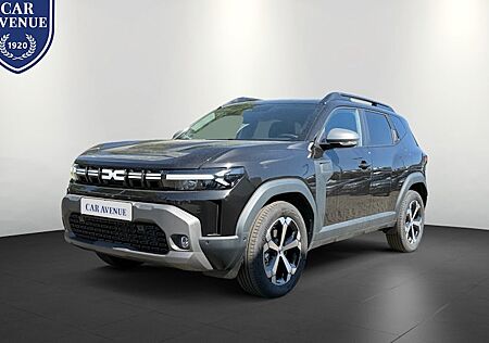 Dacia Duster HYBRID 140 Journey 5 Türen