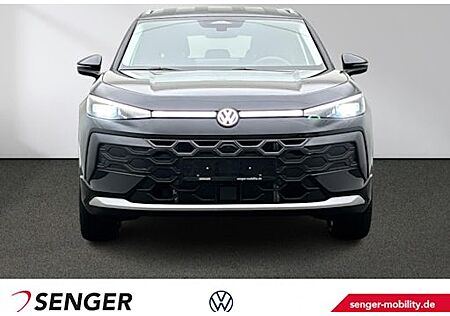 VW T-Roc 1.5 eTSI OPF DSG Style 5 Türen