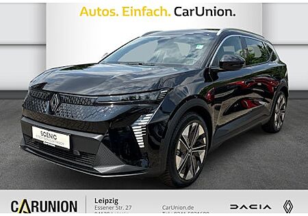 Renault Scenic E-Tech Evolution 170 Comfort Range 5 Türen