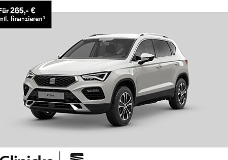 Seat Ateca 1.5 TSI ACT 110kW Style Edition 5 Türen