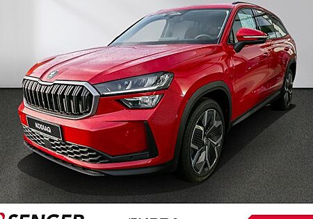 Skoda Kodiaq 1.5 TSI mHEV 110 kW DSG Selection 5 Türen