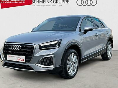 Audi Q2 35 TFSI S tronic advanced 5 Türen
