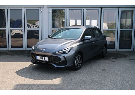 MG MG3 1.5 85kW Comfort 5 Türen