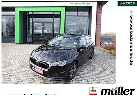 Skoda Fabia 1.0l TSI 81kW DSG TOUR 5 Türen