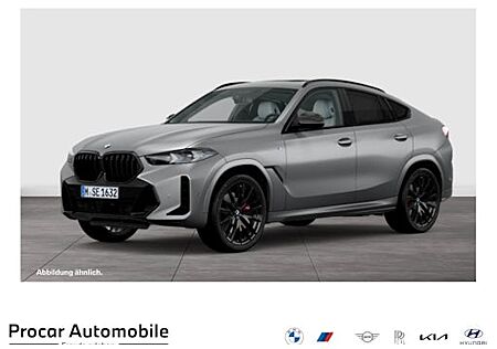 BMW X6 xDrive30d M Sport 5 Türen
