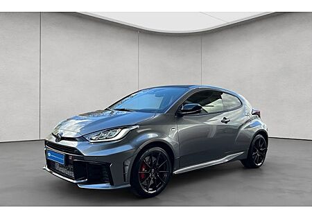Toyota Yaris 1.6-l-Turbo GR 3 Türen