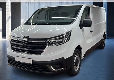 Renault Trafic Blue dCi 130 L2H1 Komfort 4 Türen