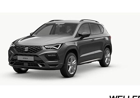 Seat Ateca 2.0 TDI 110kW FR DSG 5 Türen
