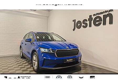 Skoda Enyaq 50 5 Türen