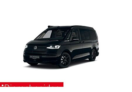 VW T6 California 2.0 TDI SCR DSG Beach Camper 5 Türen