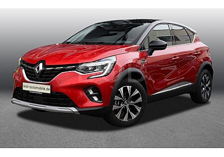 Renault Captur E-Tech Plug-In Hybrid 160 Techno 5 Türen