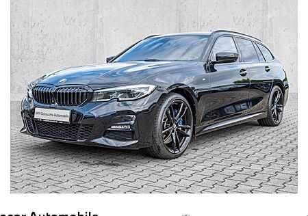 BMW 3er 330d xDrive Touring M Sport Auto. 5 Türen