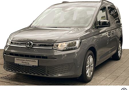 VW Caddy 1.5 TSI 85kW DSG 5 Türen