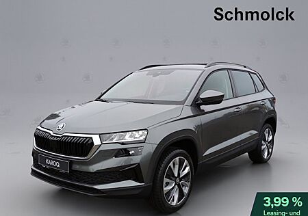 Skoda Karoq 1.5l TSI ACT DSG Selection 5 Türen