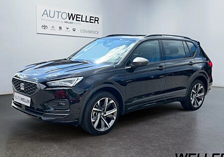 Seat Tarraco 2.0 TDI 110kW FR DSG 5 Türen