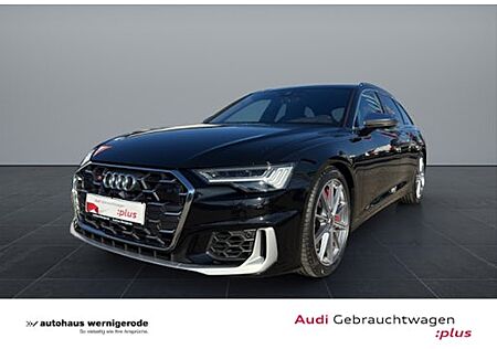 Audi S6 TDI quattro tiptronic Avant 5 Türen