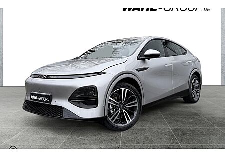 XPENG G6 BEV 88kWh AWD Performance 5 Türen