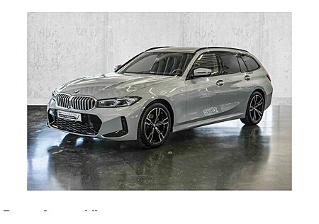BMW 3er 320i Touring Auto 5 Türen