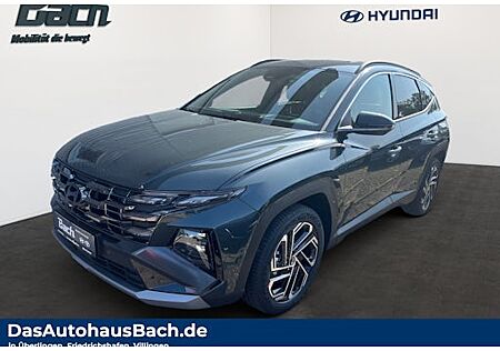 Hyundai Tucson 1.6 CRDi 48V Prime DCT 5 Türen