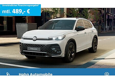 VW Tiguan 2.0 TDI SCR 142kW DSG 4MOTION R-Line 5 Türen