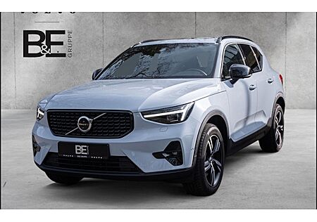 Volvo XC 40 B4 Ultra Dark DCT 5 Türen