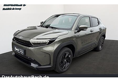 Toyota Urban Cruiser 61 kWh Teamplayer 5 Türen