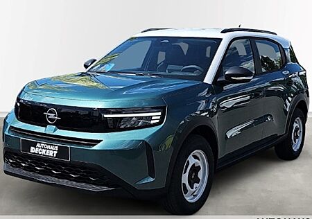 Opel Frontera Hybrid 107kW Edition eDCT 5 Türen