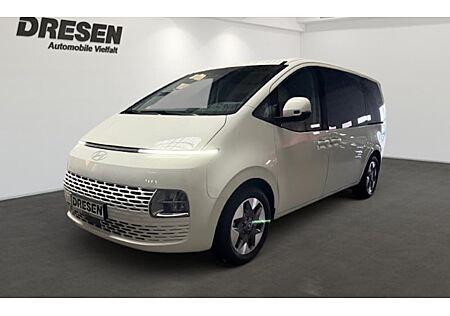 Hyundai Staria 1.6 T-GDI Hybrid Trend Automatik 5 Türen