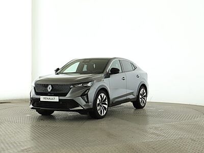 Renault Rafale Full Hybrid E-Tech 200 Techno 5 Türen