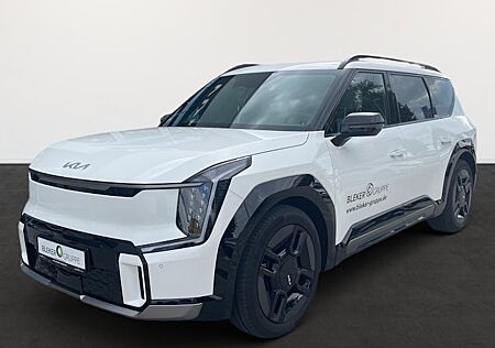 Kia EV9 283 kW Allradantrieb GT-line 5 Türen