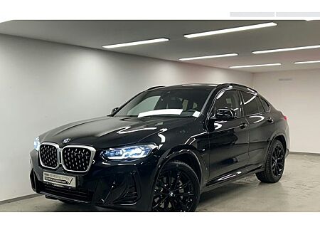 BMW X4 xDrive30d AT 5 Türen