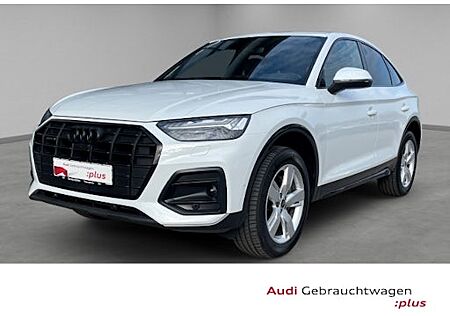 Audi Q5 45 TFSI S tronic quattro advanced 5 Türen