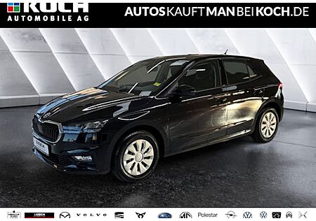 Skoda Fabia 1.0l TSI 70kW Selection 5 Türen