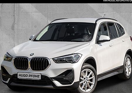 BMW X1 xDrive20d Advantage Steptronic 5 Türen