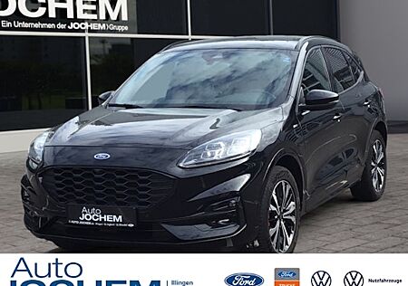 Ford Kuga 2.5 Duratec FHEV ST-Line X CVT 4WD 5 Türen
