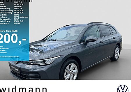 VW Golf Variant 1.5 eTSI OPF 85kW DSG Life Variant 5 Türen