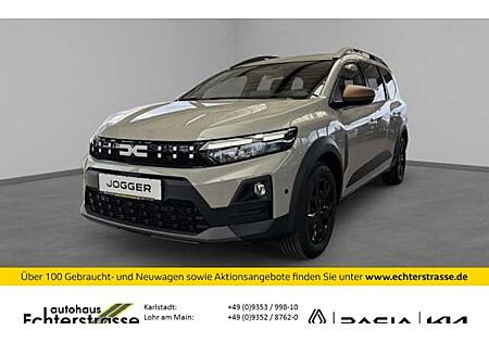 Dacia Jogger Eco-G 120 auto Extreme 5-Sitzer 5 Türen