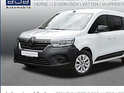 Renault Grand Kangoo TCe 130 Equilibre L2 5 Türen