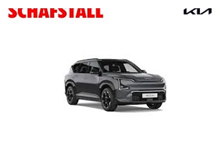 Kia EV5 81 kWh GT-Line Frontantrieb 5 Türen