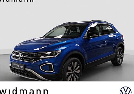 VW T-Roc 1.0 TSI OPF GOAL 5 Türen