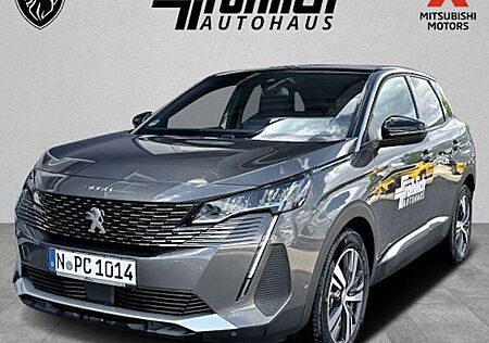 Peugeot 3008 PureTech 130 EAT8 Allure Pack 5 Türen