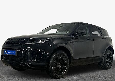 Land Rover Range Rover Evoque D165 SE AWD Automatik 5 Türen