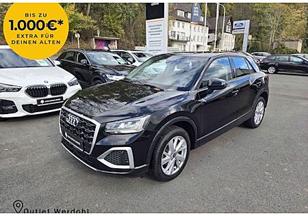 Audi Q2 35 TFSI S tronic advanced 5 Türen