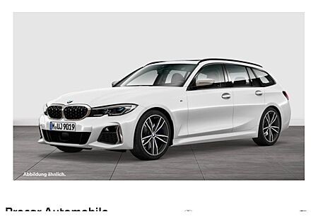 BMW 3er M340d xDrive Touring Auto 5 Türen