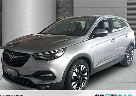 Opel Grandland X 1.5 Diesel 96kW Business Elegance 5 Türen