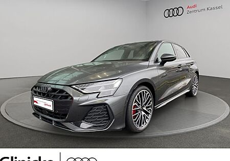 Audi A3 35 TFSI S tronic S line Sportback 5 Türen