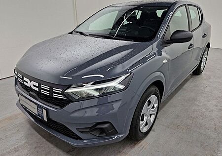 Dacia Sandero ECO-G 100 Essential 5 Türen