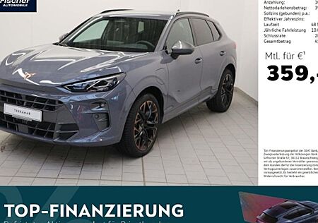 Cupra Terramar 1.5 e-HYBRID 200kW VZ DSG 5 Türen