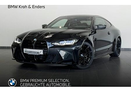 BMW M4 Competition M xDrive 2 Türen