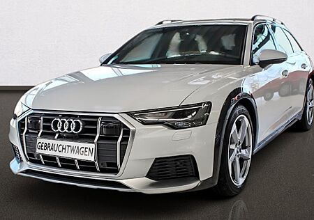 Audi A6 Allroad 40 TDI quattro S tronic 5 Türen